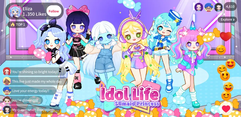 Header Banner