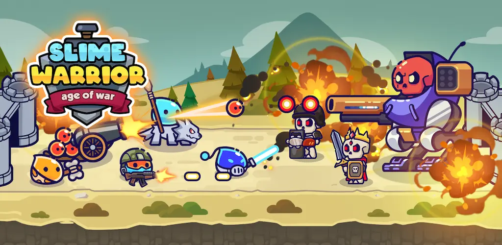 Header Banner