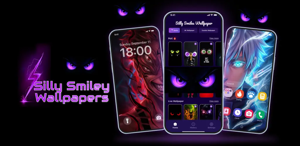 Header Banner