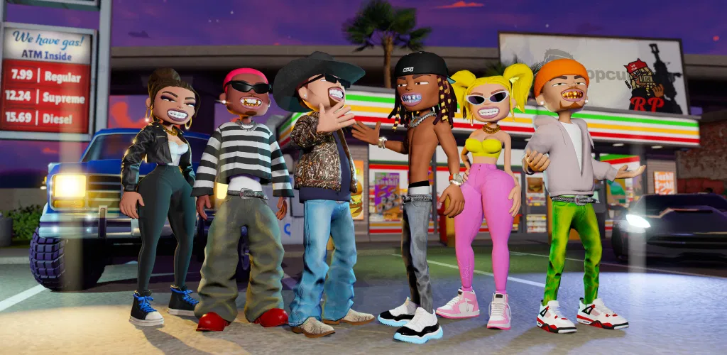 Header Banner