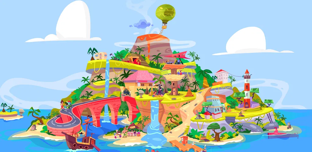 Header Banner