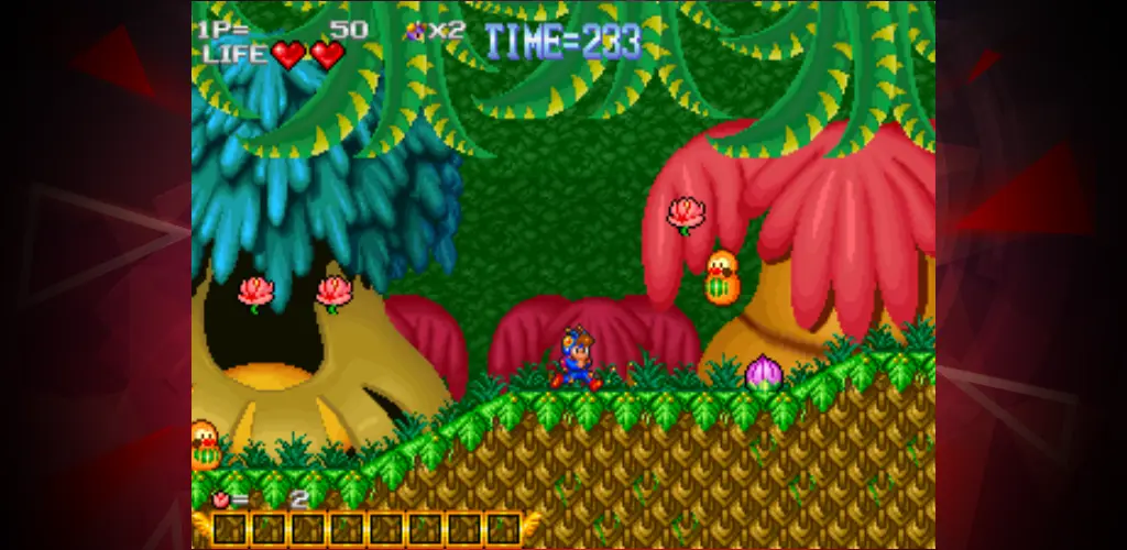Header Banner