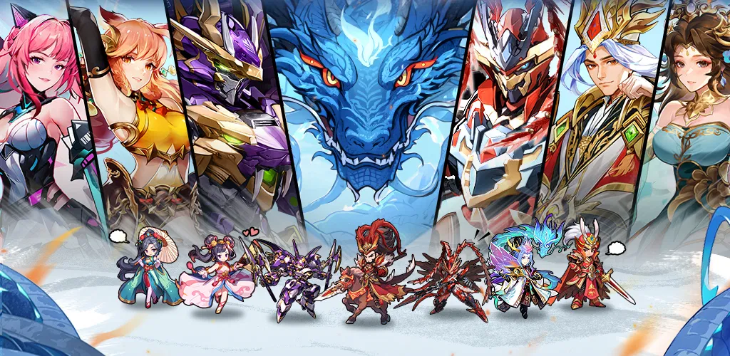 Header Banner