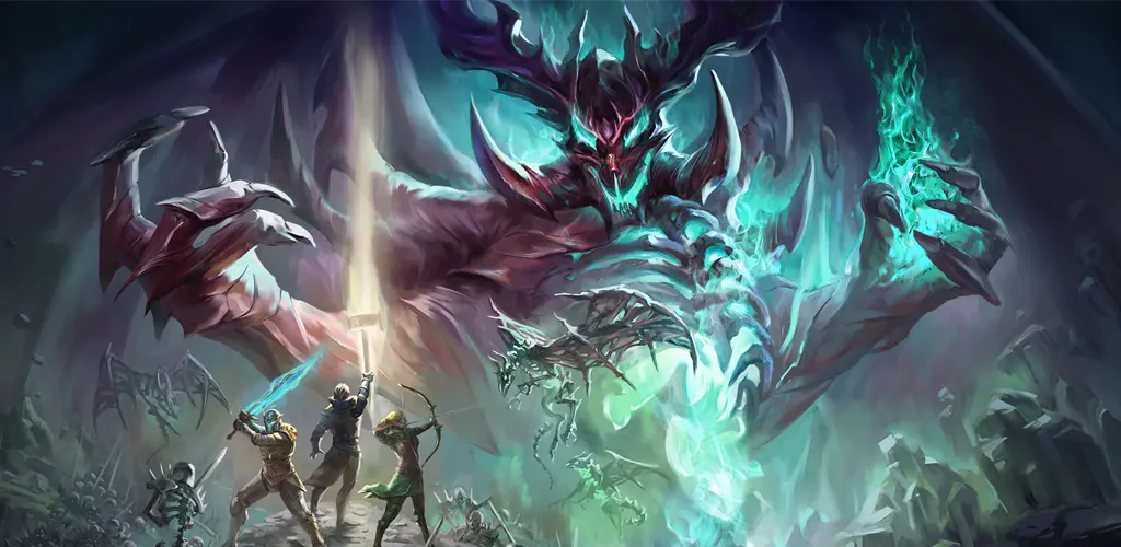 Header Banner