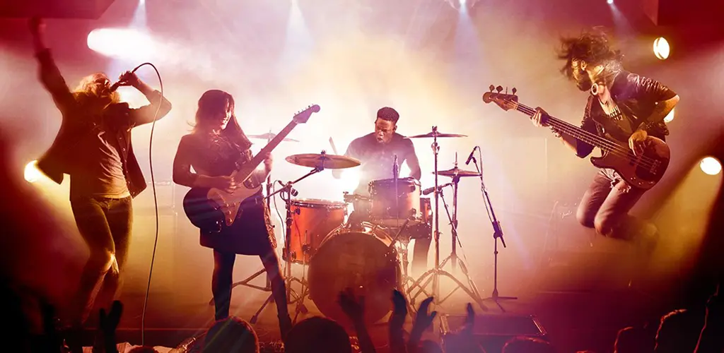 Header Banner