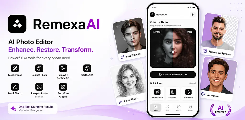 Header Banner