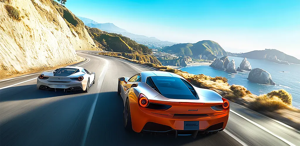 Header Banner