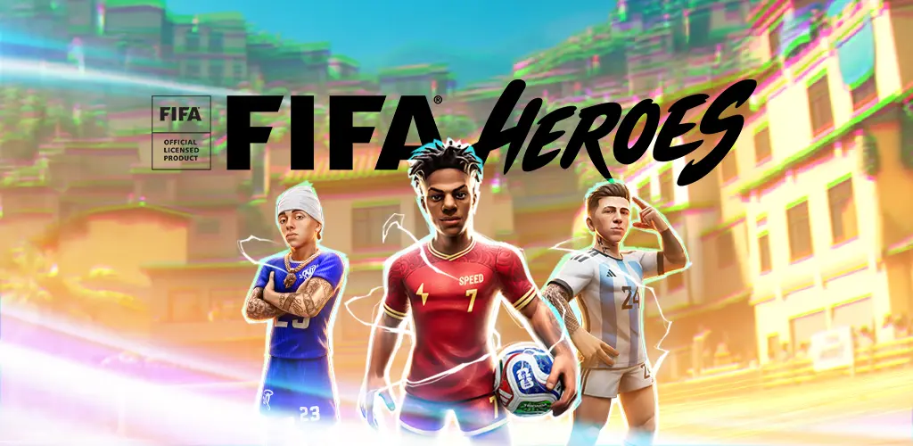 Header Banner