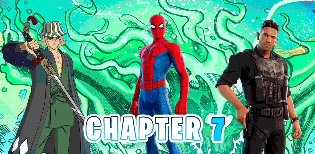Header Banner