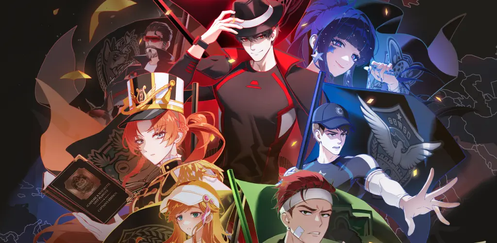 Header Banner