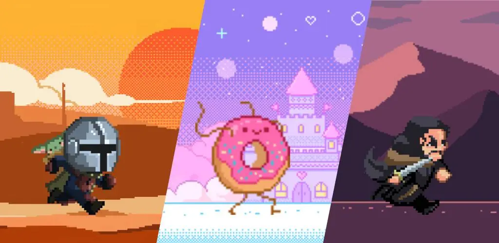 Header Banner