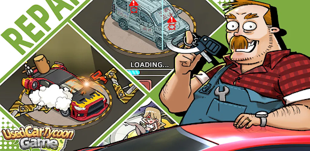 Header Banner