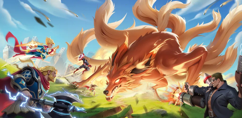 Header Banner