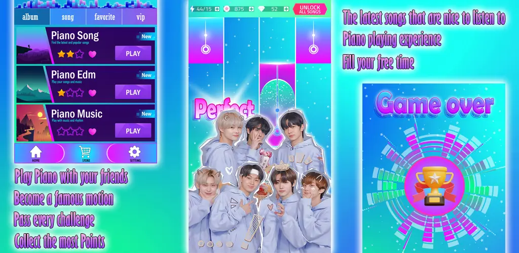 Header Banner