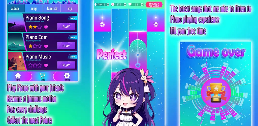 Header Banner