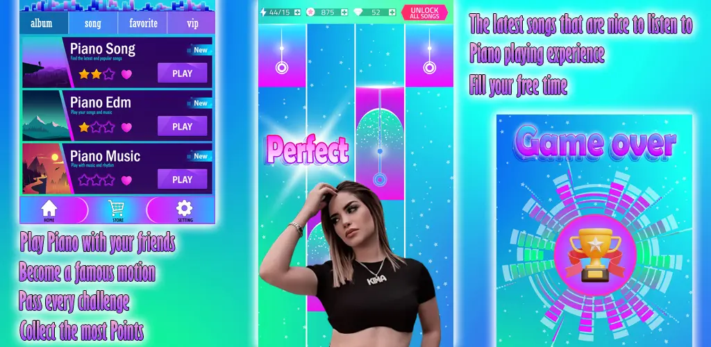 Header Banner
