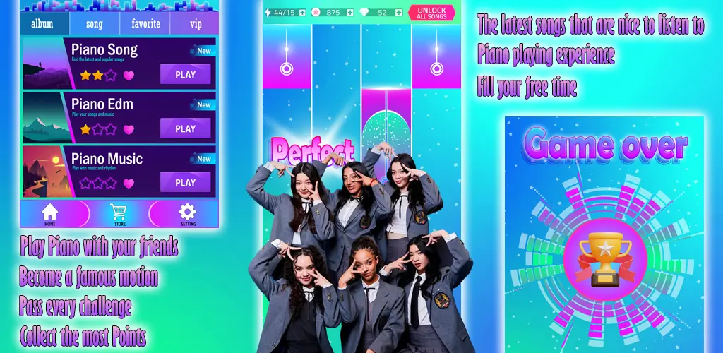Header Banner