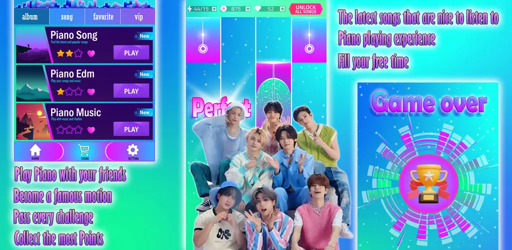 Header Banner
