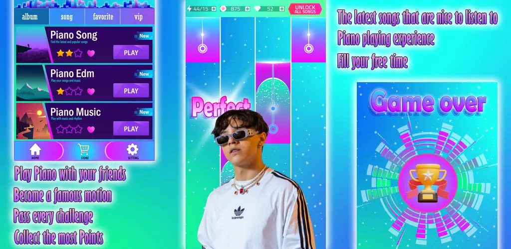 Header Banner