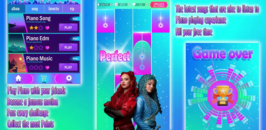 Header Banner