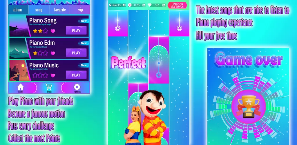 Header Banner