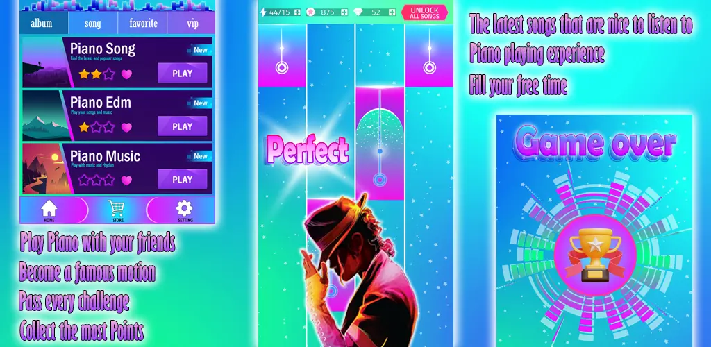 Header Banner