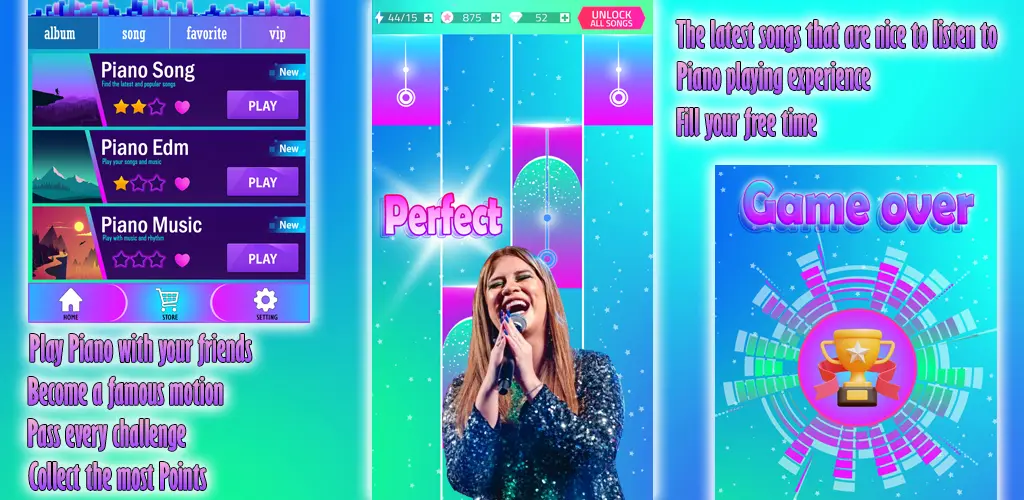 Header Banner