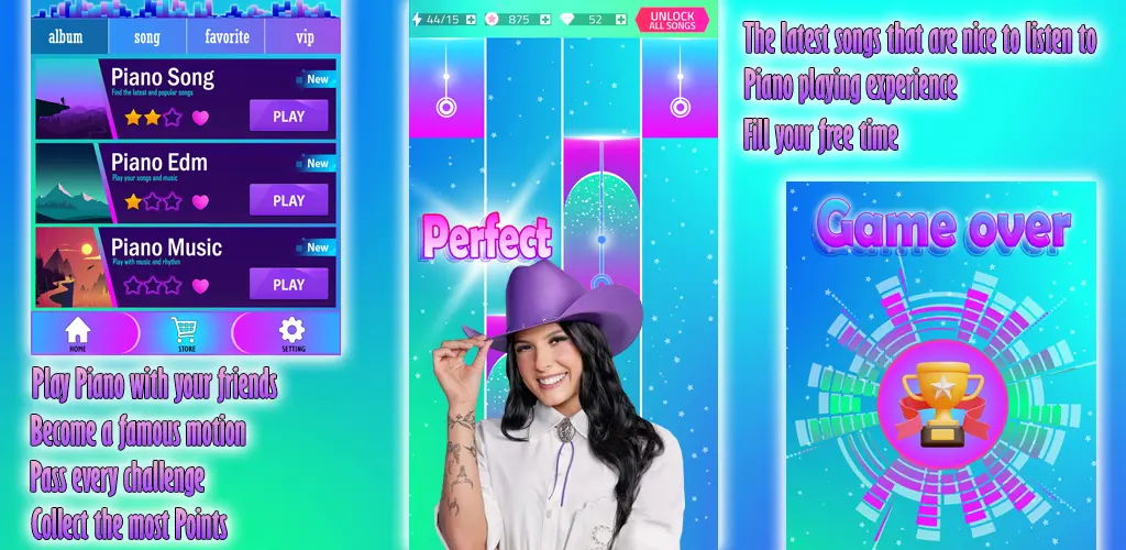 Header Banner