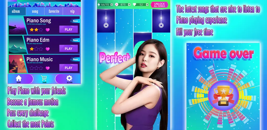 Header Banner