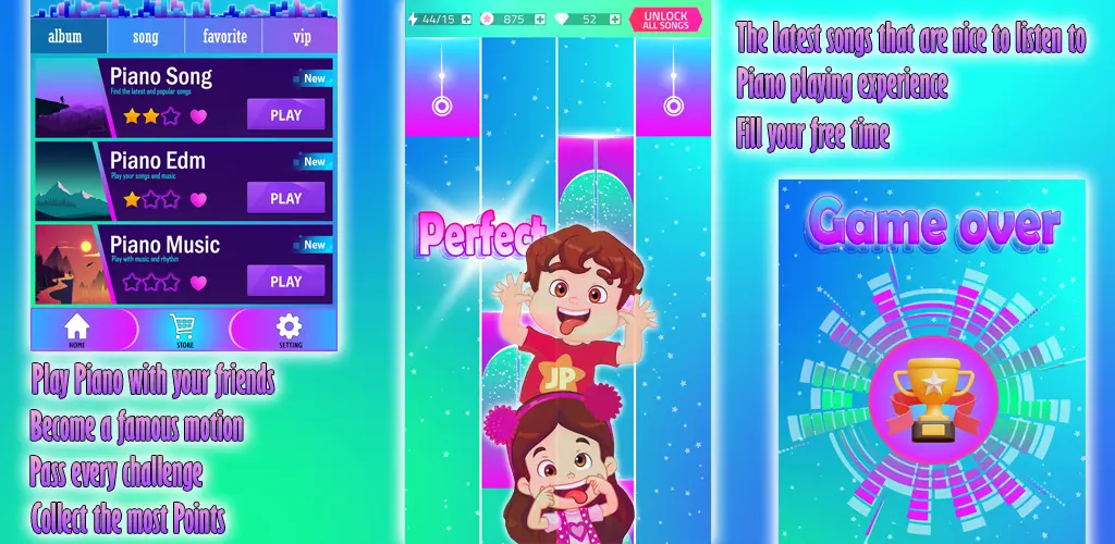Header Banner