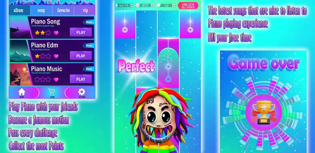 Header Banner