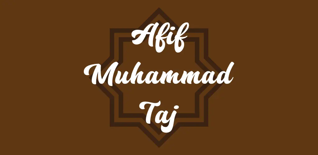 Header Banner