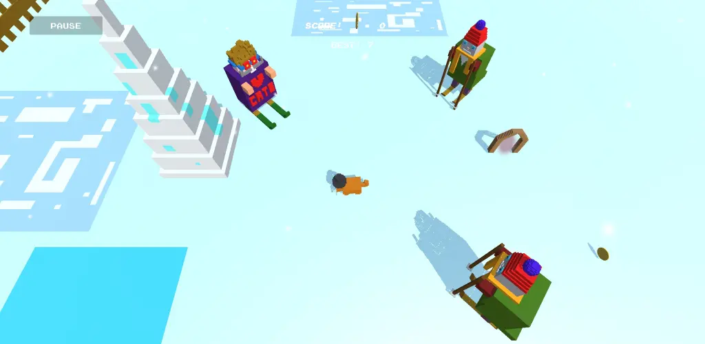 Header Banner