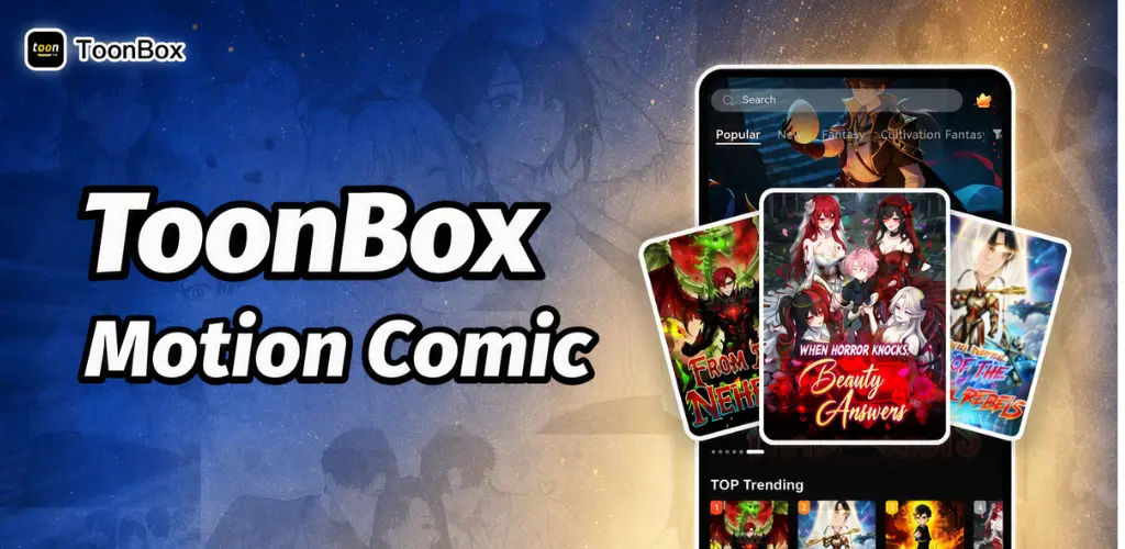 Header Banner
