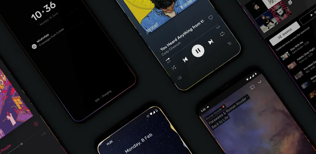 Header Banner