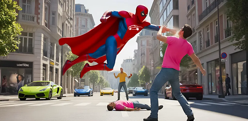 Header Banner