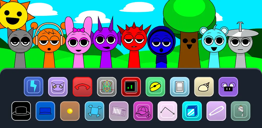 Header Banner