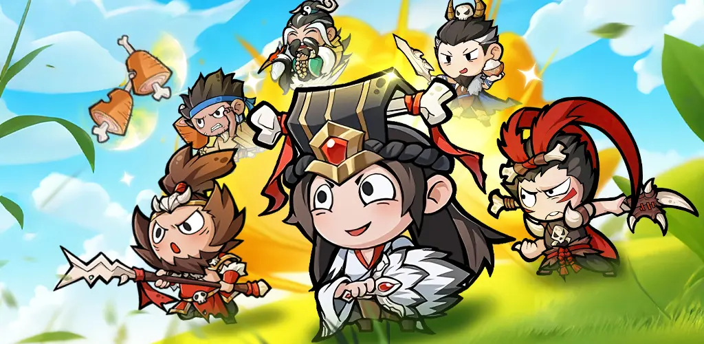 Header Banner
