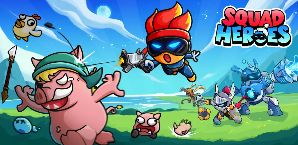 Header Banner