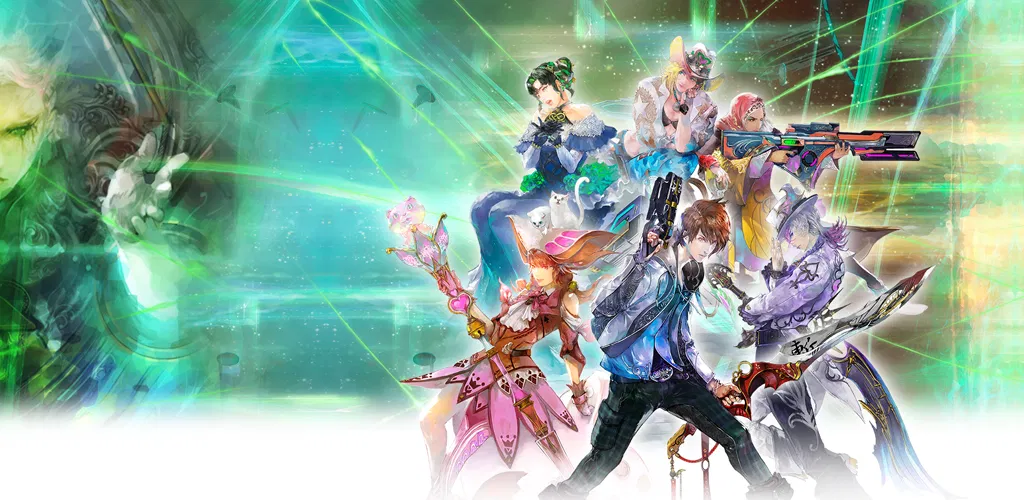 Header Banner