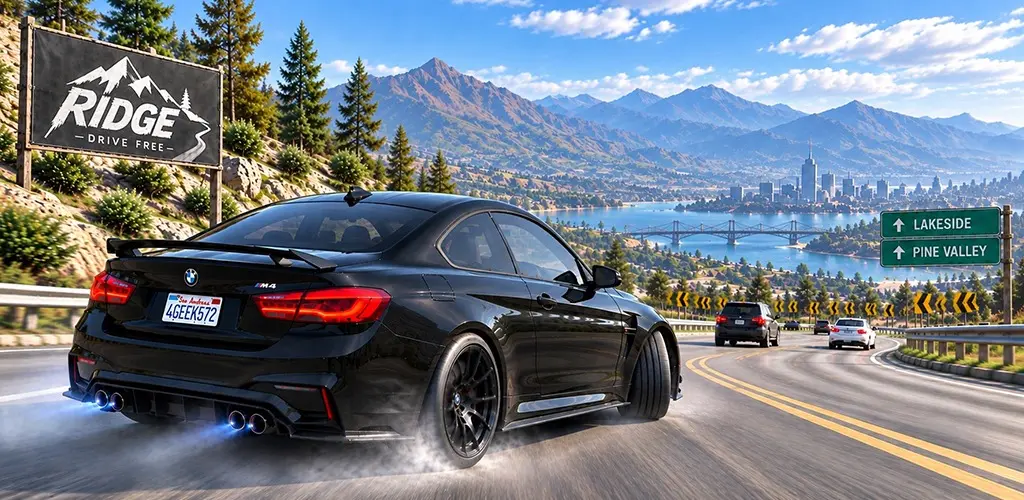 Header Banner