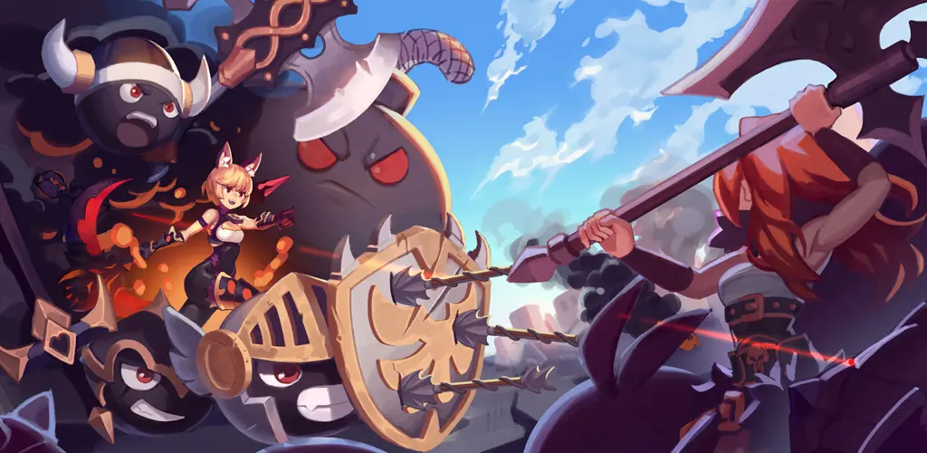 Header Banner