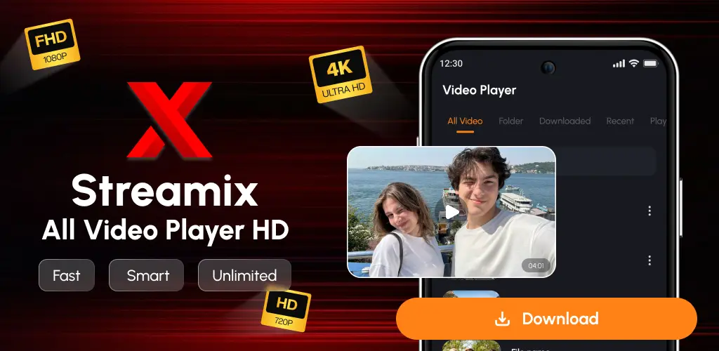 Header Banner