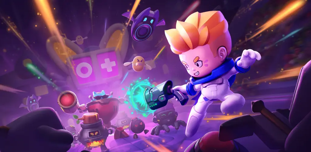 Header Banner