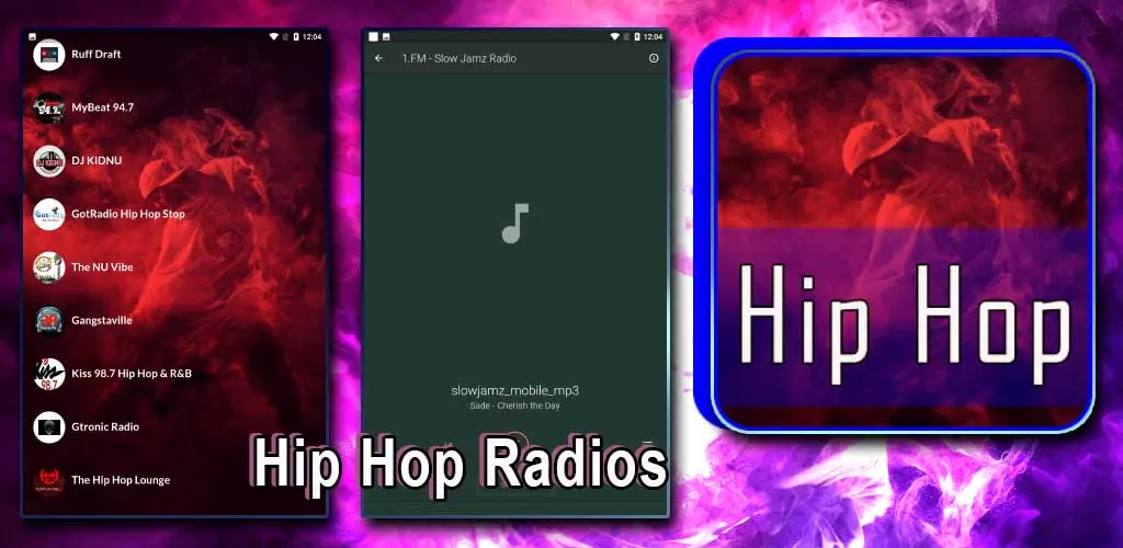 Header Banner
