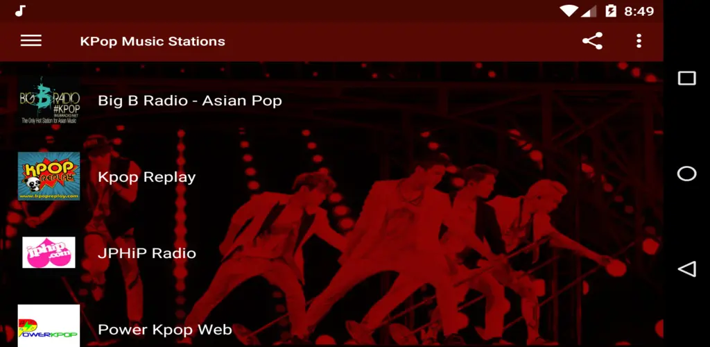 Header Banner
