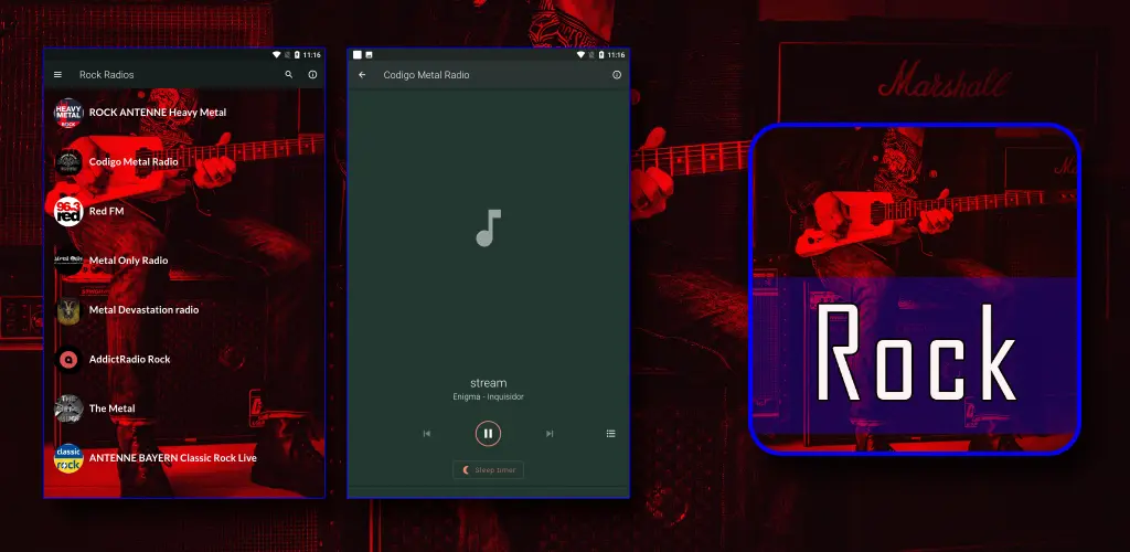 Header Banner
