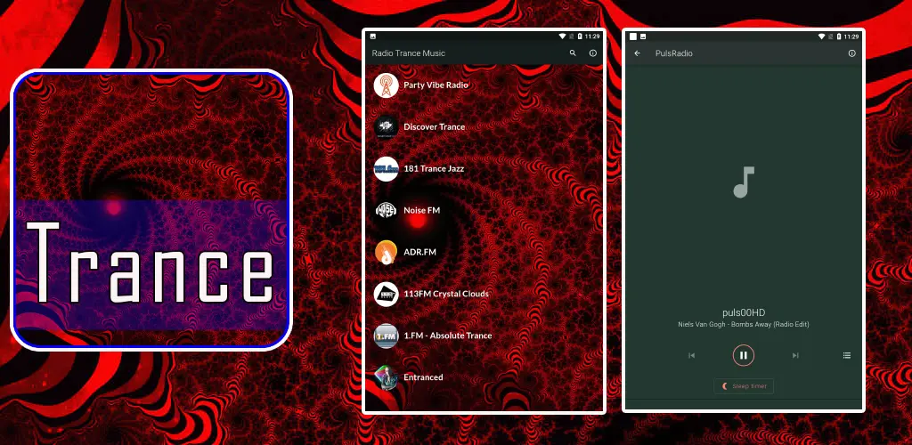 Header Banner