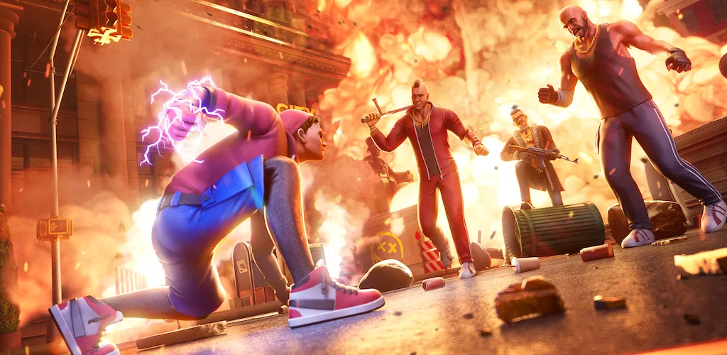 Header Banner