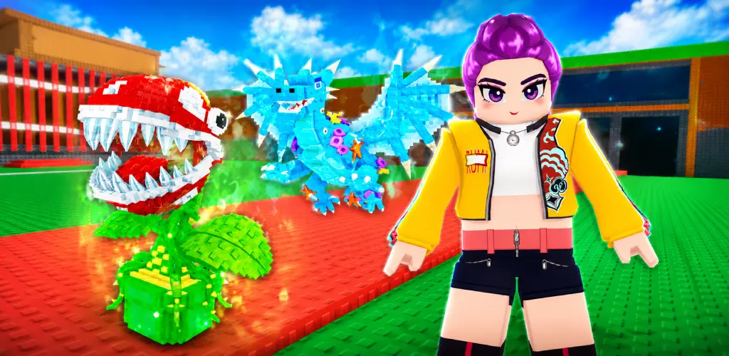 Header Banner